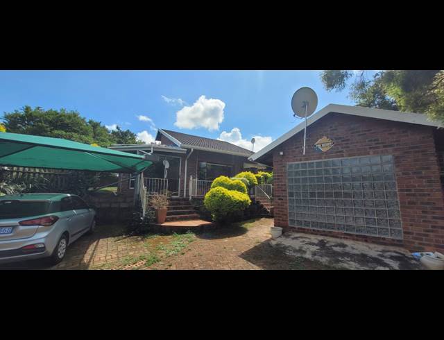 4 BEDROOM HOUSE RENTED IN HAYFIELDS
